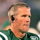 Image for article titled Brett Favre On Learning Jets' Intricate Offensive System: 'I Like Football'
